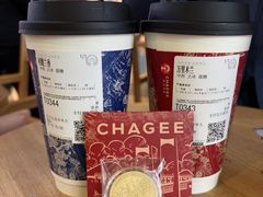 -霸王茶姬(大连万象汇店)