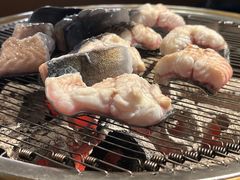 -西塔老太太泥炉烤肉(望京一店)
