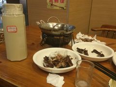 -老村长土菜馆(湖墅南路店)