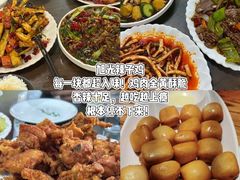-永红源·小排档(闽江路店)