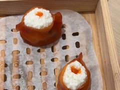 -蔡澜点心·粤菜(新街口IFCX店)
