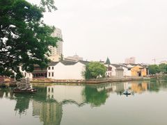 -衣裳街历史文化街区