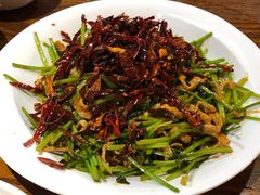 香辣肉丝-李老哈·东北菜(宋园路店)