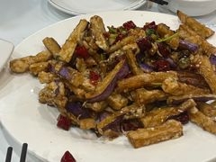 -小山东羊肉汤馆(同济新村店)