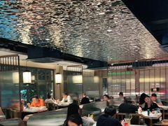 大堂-野妹火锅(龙岗店)