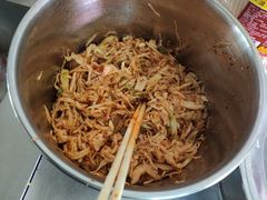 -半月镰胡姐脆皮萝卜饺子