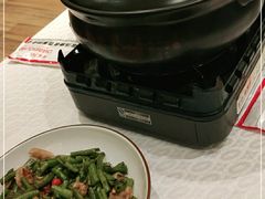 -柴米油盐(土菜院子店)