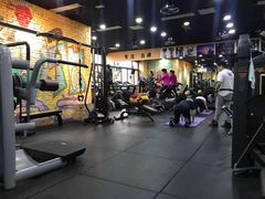 -RoMan罗马健身工作室(莘庄店)