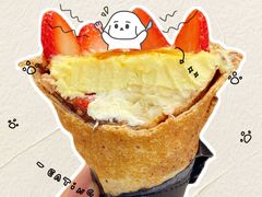 -July tale·可丽饼(德基广场店)