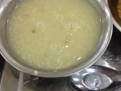 -吉林大学前卫南区-莘子园食堂