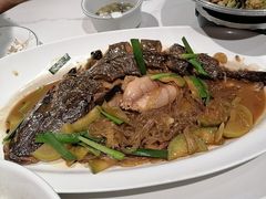 -渔码头食府·20年蓬莱老字号(登州路店)