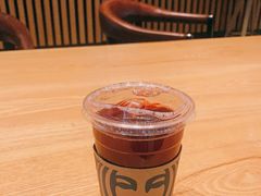 -星巴克(金华东阳银泰城店)