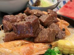 -万鱼亭 日本料理(无锡香山名园店)