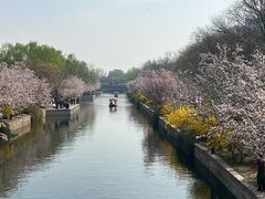 -元大都城垣遗址公园