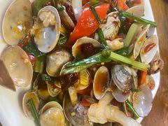 -南海渔家•海鲜•正宗海南菜(海棠湾店)