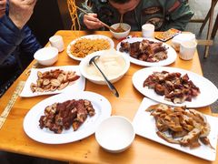 -天佑祥万春老卤(天乡后街店)