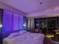 -北京索菲特大酒店