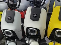 -九号电动车(安定门内大街店)