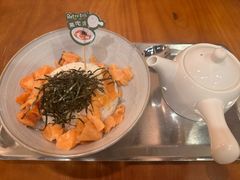 -Retro Deli 茶泡饭