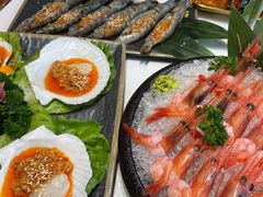 -妥妥烤肉料理(凯德店)