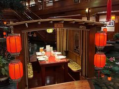 -潇湘甲鱼村(清河店)