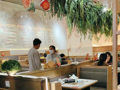 -如一鸡鲍鱼·粤式煲汤(长泰广场店)