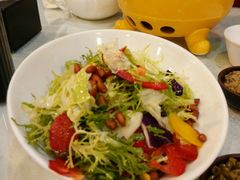 -老浒记烤鸭-北京菜(琉璃厂店)