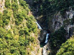 -龙湾潭国家森林公园