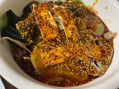 -艺味深尝(云锦路店)