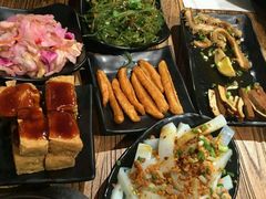 -老张牛肉面(天津万象城店)