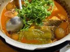 -老海陵·泰州菜(图书馆店)