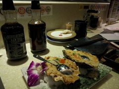 -古田居·特色寿司料理(星之岛旗舰店)