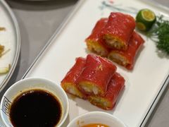 -粤陸玖玖·港式手作茶餐厅(珠江路店)