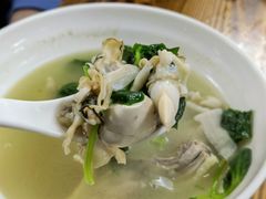 -吴川然味美食·地道湛江吴川菜