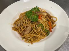 -菲滋意式餐厅(温岭银泰城店)