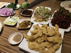 -老昌春饼(中央大街店)