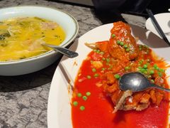 -外婆家(湖滨银泰in77C区店)