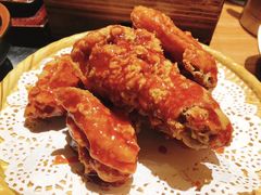 -弘益铭家九炙社韩国烤肉料理(尚美店)