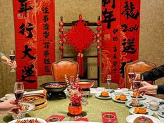 -巴蜀风月·聚会团建·生日宴(宝安店)
