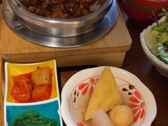 -味太助·银饭食堂(中华城店)