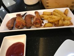 -避风塘·老港味餐厅(虹口龙之梦店)