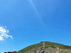 -灵山