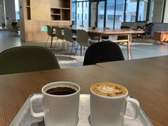 -山下C5cafe(惠通时代广场店)