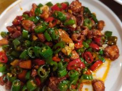 -杏花村水席楼·洛阳水席(老城十字街店)