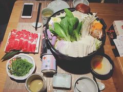 -酒井酱子·深夜食堂(东城汇店)
