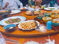 -马白开来特色羊排揪片子  (总店)