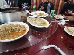 -张包铺(道外店)