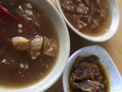 -好成财牛排馆(涂门街总店)