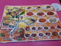 -新加坡Zam Zam餐馆