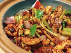 -渔意楼·驰名沙田乳鸽(五羊店)
